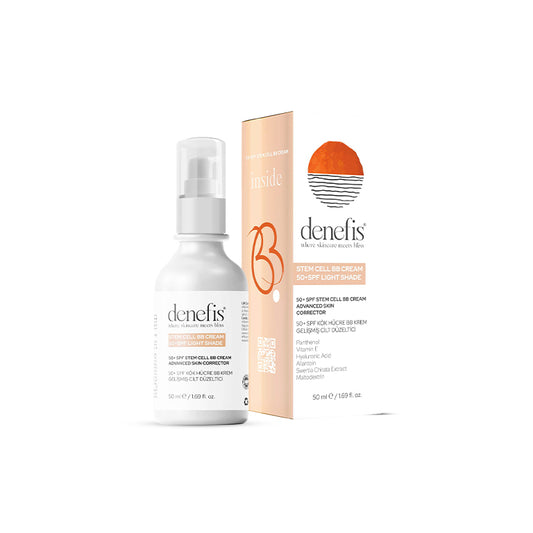 DENEFIS® STEM CELL 50+ SPF BB CREAM ADVANCED SKIN