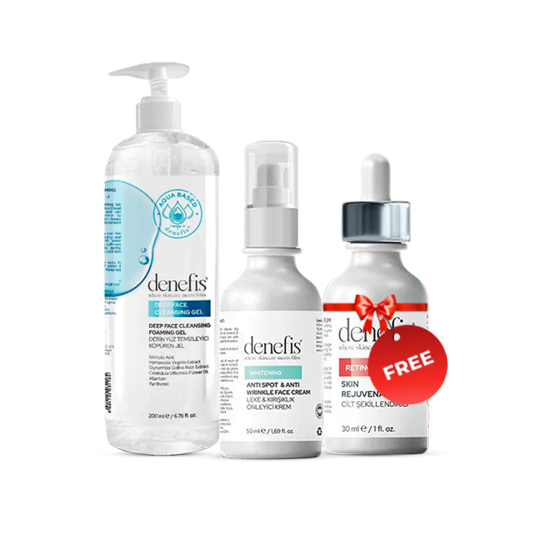 Denefis Night Care Set Offer