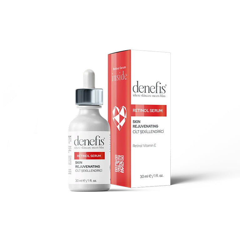 DENEFIS® RETINOL SERUM