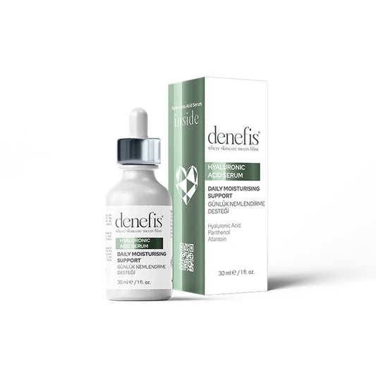 Denefis Hyluronic acid Serum 30ml