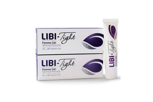 LibiTight Femme Gel 30G