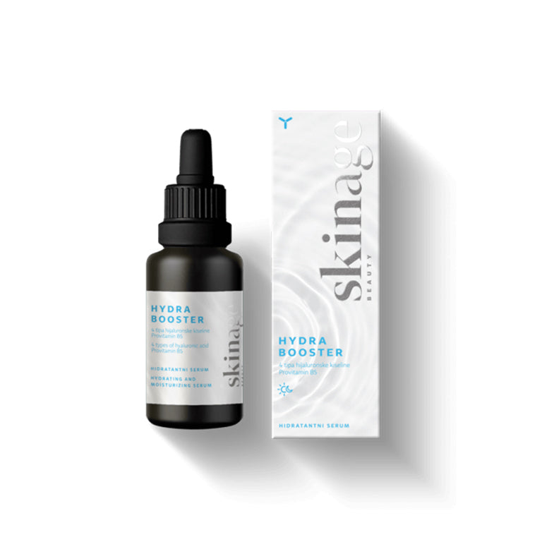 SKINAGE Beauty Hydra Booster