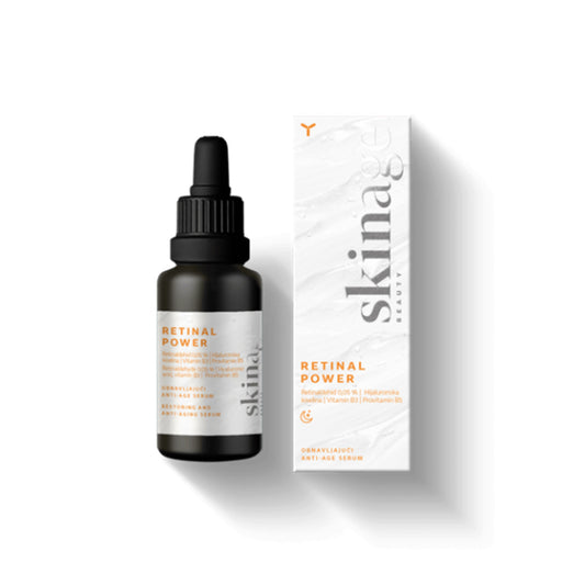 Skinage Retinal Serum 30ML